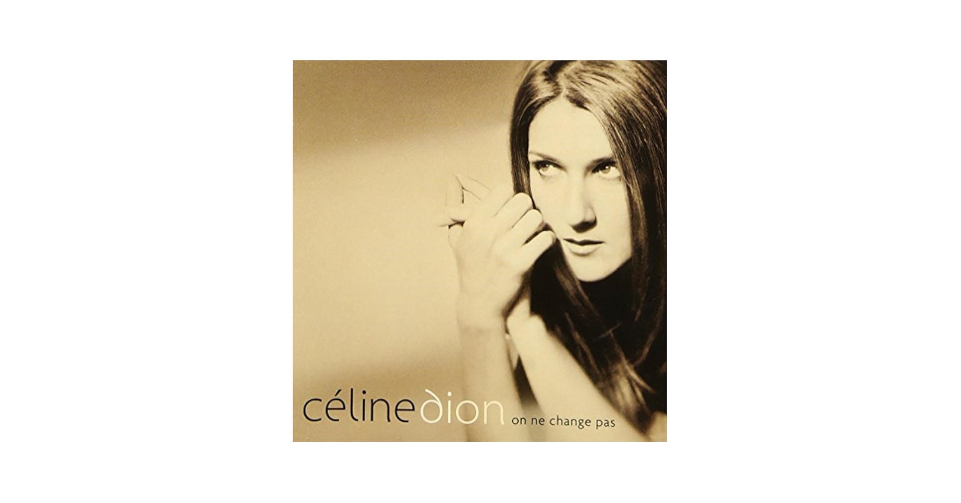 その他 On Ne Change Pas [DVD] [Import] [CD] On Ne Change Pas - Amazon.com Music